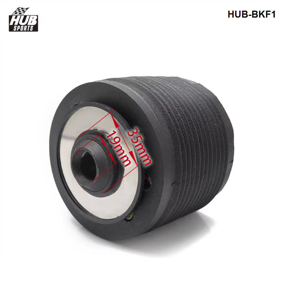 Adaptador volante BOSS HUB-BKF1 para Ford Mustang 1989-1995 - imagen 4