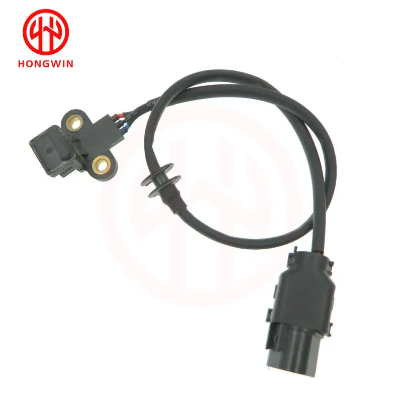 Sensor posición cigüeñal Kia Sorento 3.5L 2003-2005 ref. 39310 39800 - imagen 3