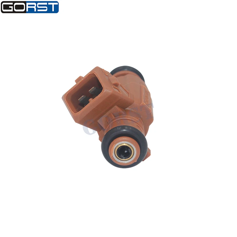 Inyector combustible BOSCH 0280156016 para Mercedes-Benz Vito CDI - imagen 5