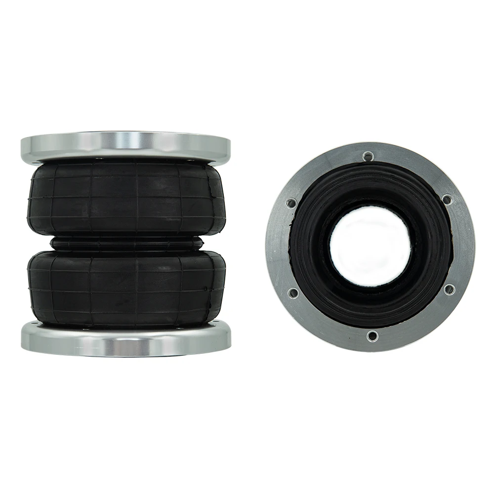 Kit bolsas aire 2S2300F universales 134mm – Suspensión neumática - imagen 4