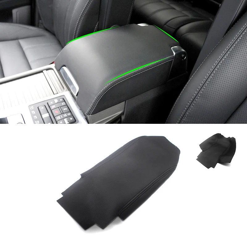 Funda de cuero para reposabrazos Range Rover Sport 2006-2013