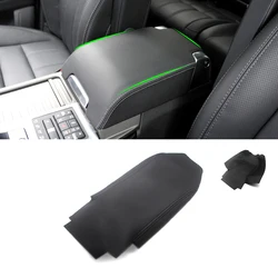 Funda de cuero para reposabrazos Range Rover Sport 2006-2013