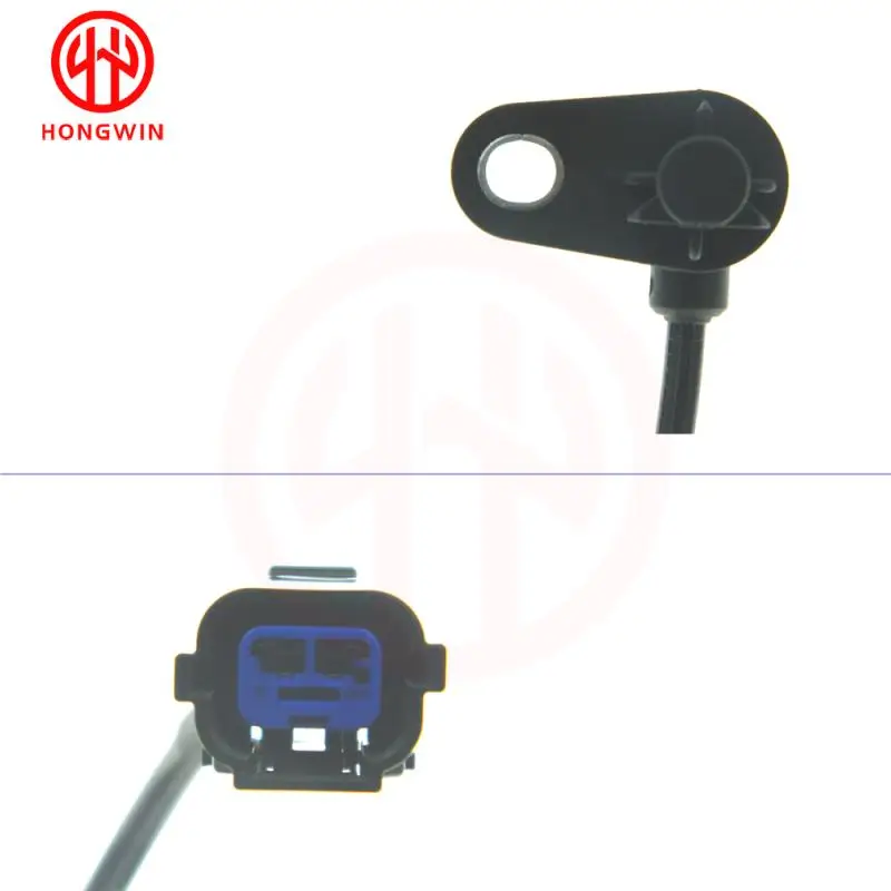 Sensor ABS 95670-B4300 para Hyundai i10 BA IA 1.0 G3LA G4LA - imagen 4