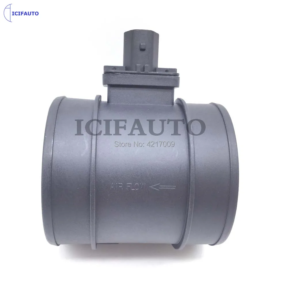 0281 002 912 Sensor MAF caudal aire Opel Astra/Insignia 2.0 CDTI
