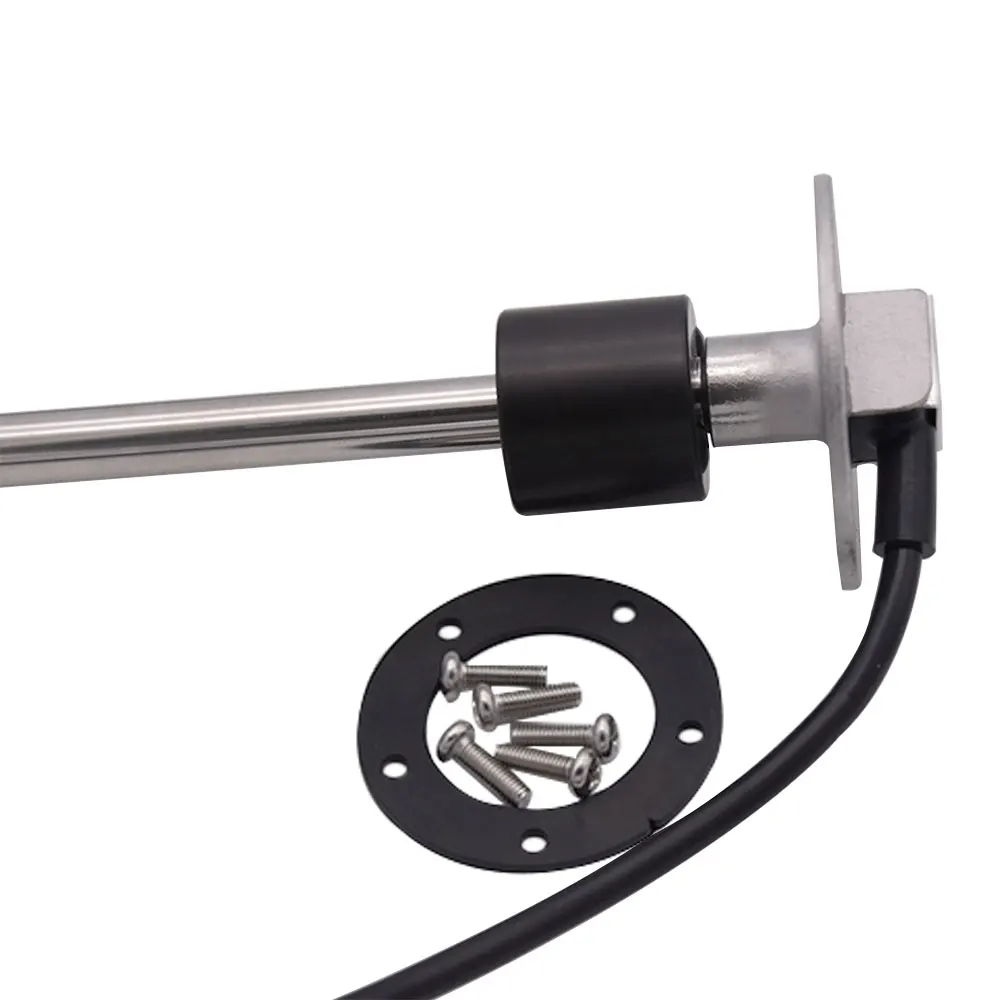 Sensor de nivel de refrigerante acero inoxidable – universal motor gasoline y diesel - imagen 3
