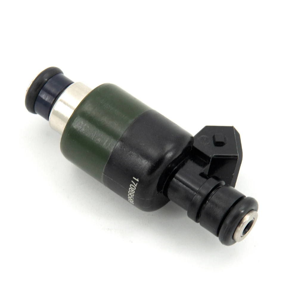 Inyector de combustible de coche 6 uds 17089569 para Chevro-let Buick Pontiac Oldsmobile V6 2,8 3,1 3,3 inyector de combustible de alta calidad - imagen 5
