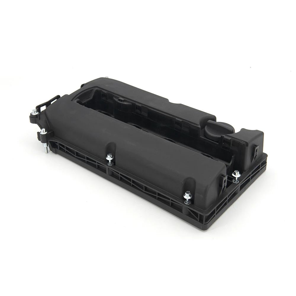 OEM 55564395 Cubierta de válvula plástica Chevrolet Cruze Sonic 1.8 - imagen 2