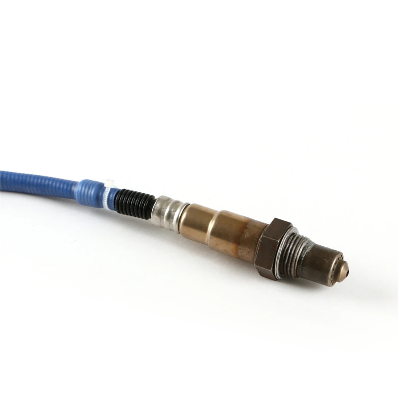 Bosch 0258010121 sensor de oxígeno Opel Astra J y Corsa D 1.2/1.4 - imagen 4