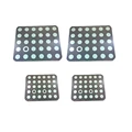4pcs 1set