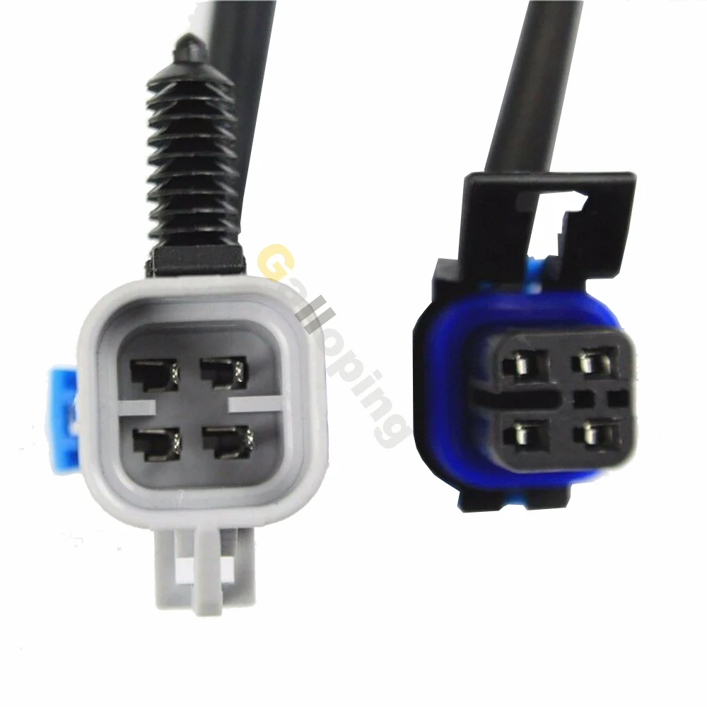 Sonda lambda Chevrolet Venture Impala Pontiac Montana Aztek 2001-2004 - imagen 5