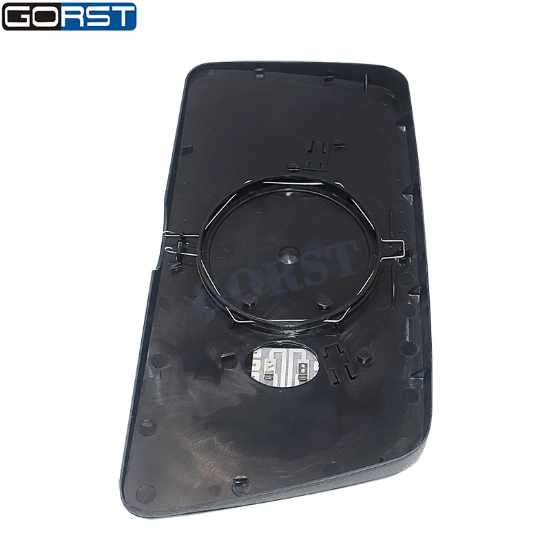 Retrovisor exterior Mercedes-Benz Actros MP3 – espejo lateral - imagen 4