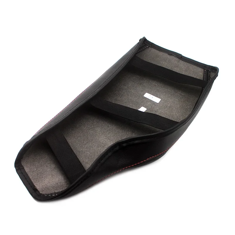Fundas Reposabrazos Cuero RHD-F para BMW Serie 3 F30 2013-2018 - imagen 3