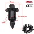 50pcs-6mm