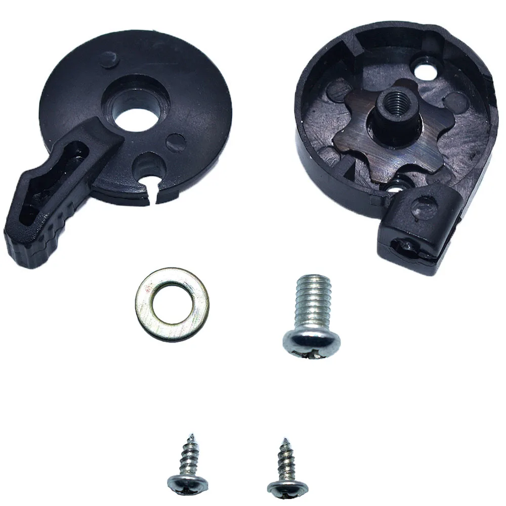 Repuesto interruptor izquierdo para quad ATV 110-250 cc - imagen 3