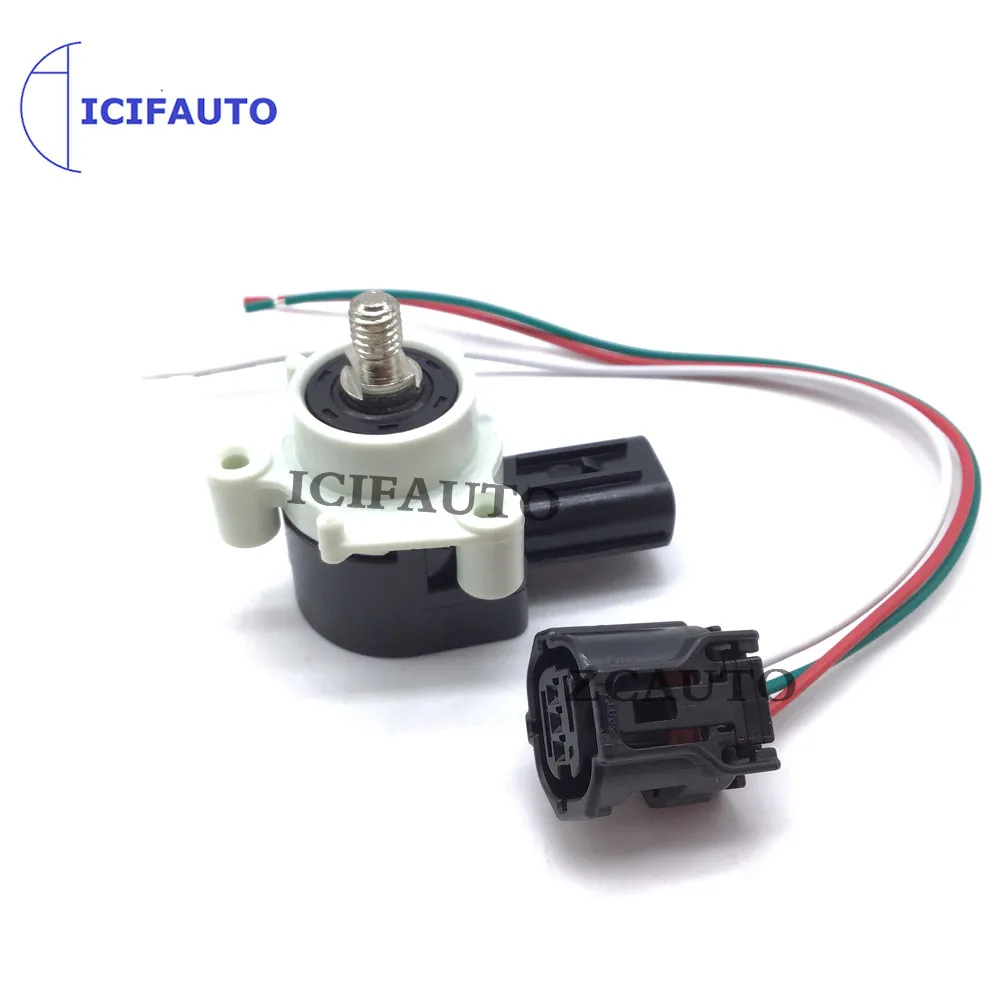 Sensor altura suspensión trasera KD545122Y – Mazda CX-5, 3, 6