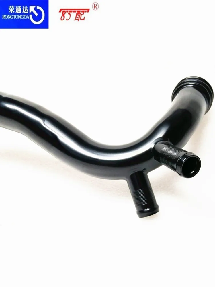 1341G8 Tubería bomba de agua – Peugeot 307/407, Citroën C4/C5 - imagen 5