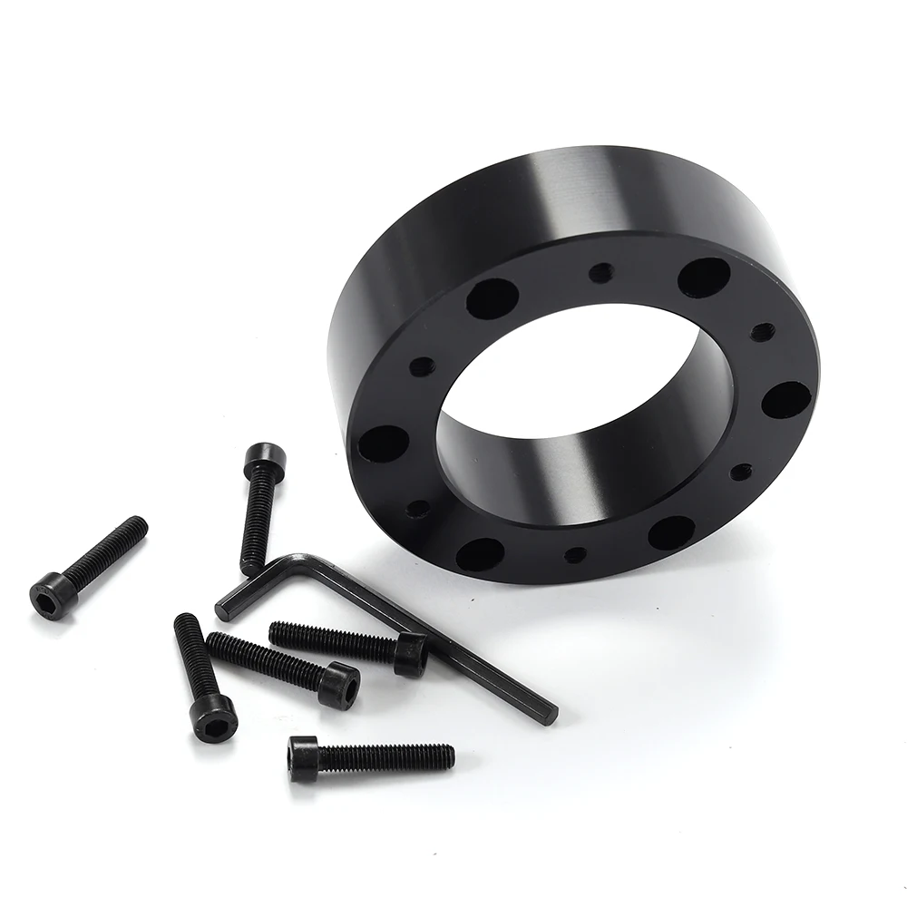 Kit adaptador de cubo de volante Boss de 25 mm