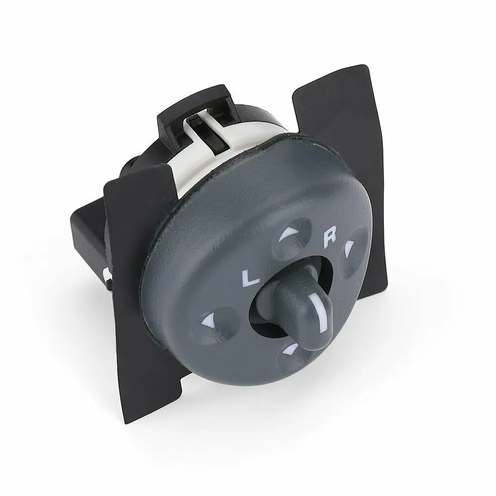 15009690 Interruptor retrovisor izquierdo – Chevy/GMC - imagen 2