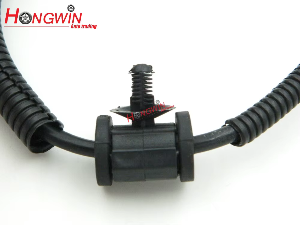 Sensor ABS de velocidad de rueda Opel Insignia y Saab 9-5 12841616 - imagen 4