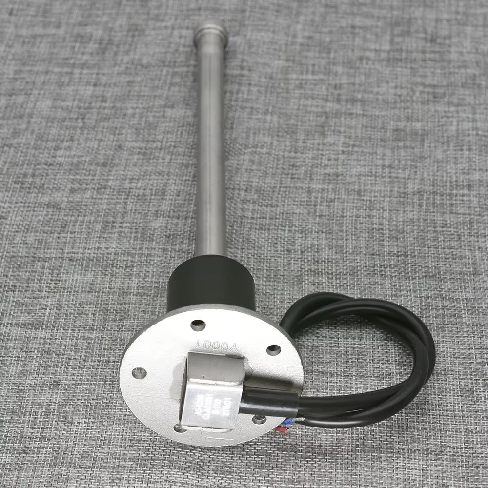 Sensor de nivel de combustible y agua para barco, 9-32 V - imagen 3