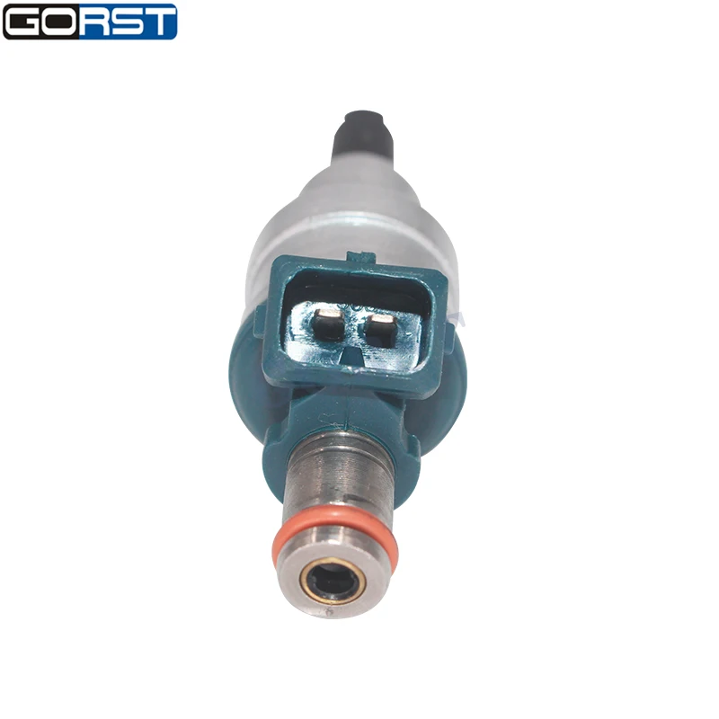 Boquilla inyector INP-068 para Mitsubishi Carisma Lancer Mirage Colt MDH145 - imagen 5