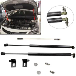 Amortiguadores de gas de capó Hyundai Accent/Verna/Solaris 2011-2018