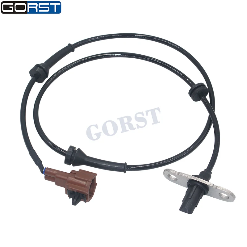 47901-EB300 Sensor de velocidad rueda ABS para Nissan Navara D40 - imagen 3