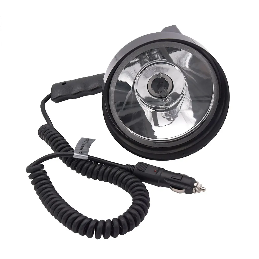 Foco antiniebla LED 12V 35W tipo xenón para coche - imagen 4