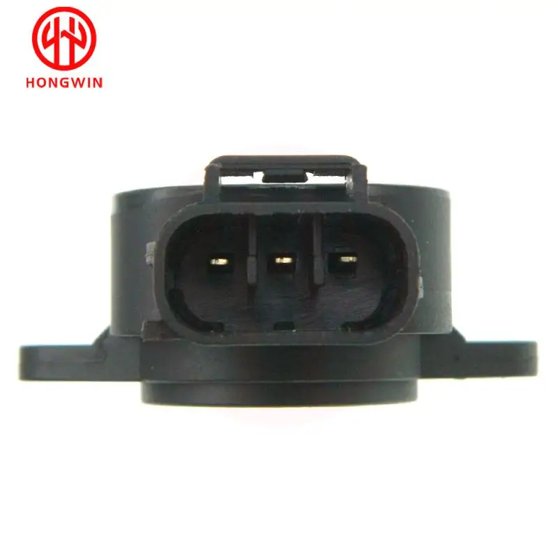 Sensor de posición del acelerador 1342052G00 – Suzuki Swift Aerio - imagen 4