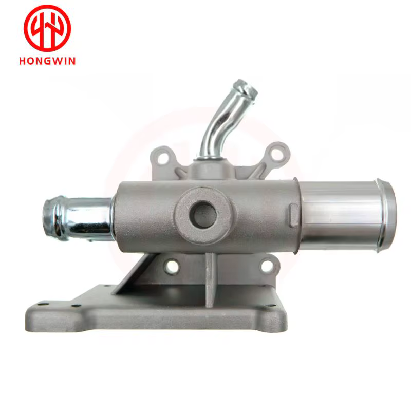 LF01-1517Z Carcasa de termostato con sensor para Mazda 3/5/7 - imagen 5