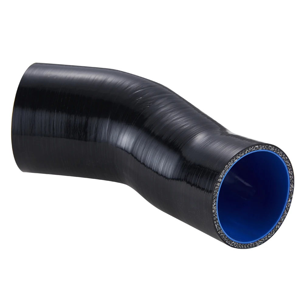 Manguera turbo silicona alta flujo para Audi A4 B9, S4, S5 - imagen 3