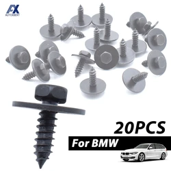 BMW Tapas tornillo cabeza hexagonal 16 mm - protección salpicaduras