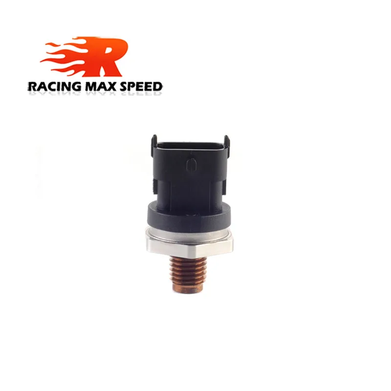 ALPINA 0281002964 sensor presión gasóleo Iveco Cummins Volvo Deutz - imagen 3