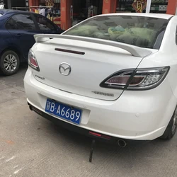 Alerón trasero ABS Mazda 6 GG 2006-2013