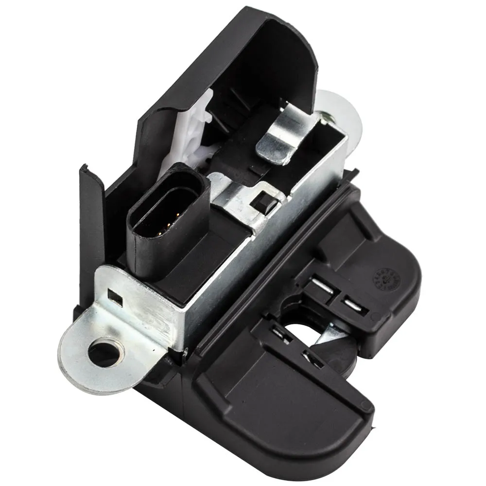Actuador cierre puerta trasera VW Golf VI – 1T0827505F - imagen 5