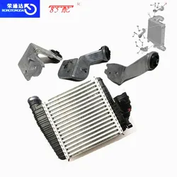 Soporte de intercooler Peugeot 308/408 1.2, 1.6 y 1.8 THP