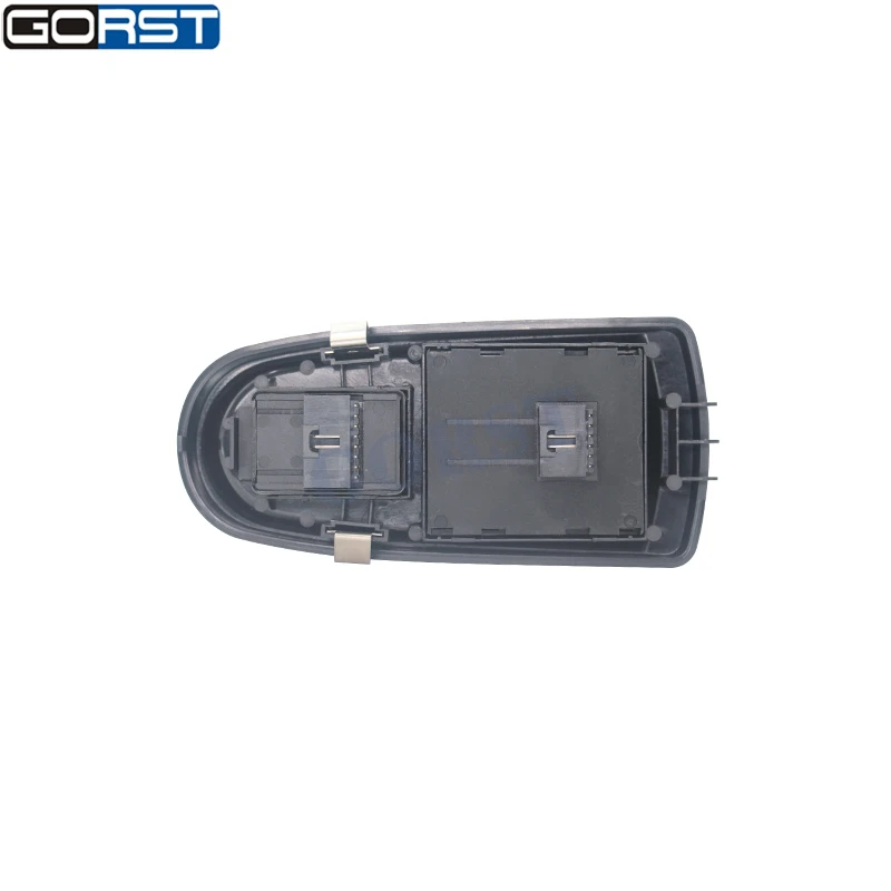5801304491 Interruptor de elevalunas y retrovisores Iveco Daily - imagen 4