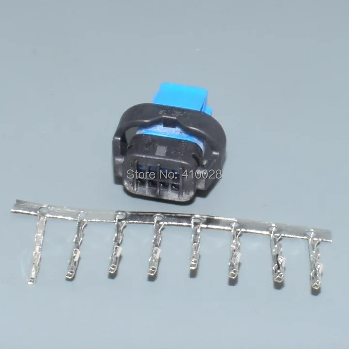 Conector ICAM BMW para cámara de marcha atrás original - imagen 3
