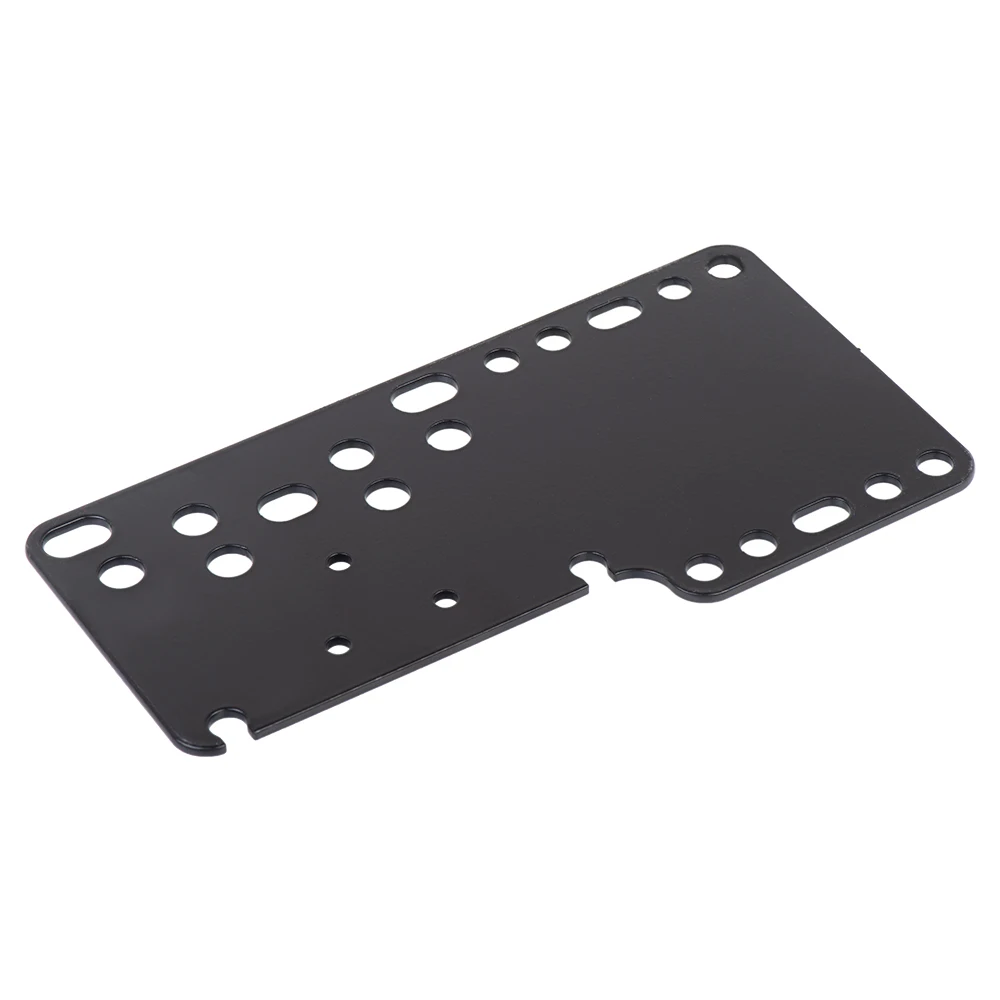 Soporte freno de mano racing sim HB-03-BK acero inoxidable negro - imagen 3