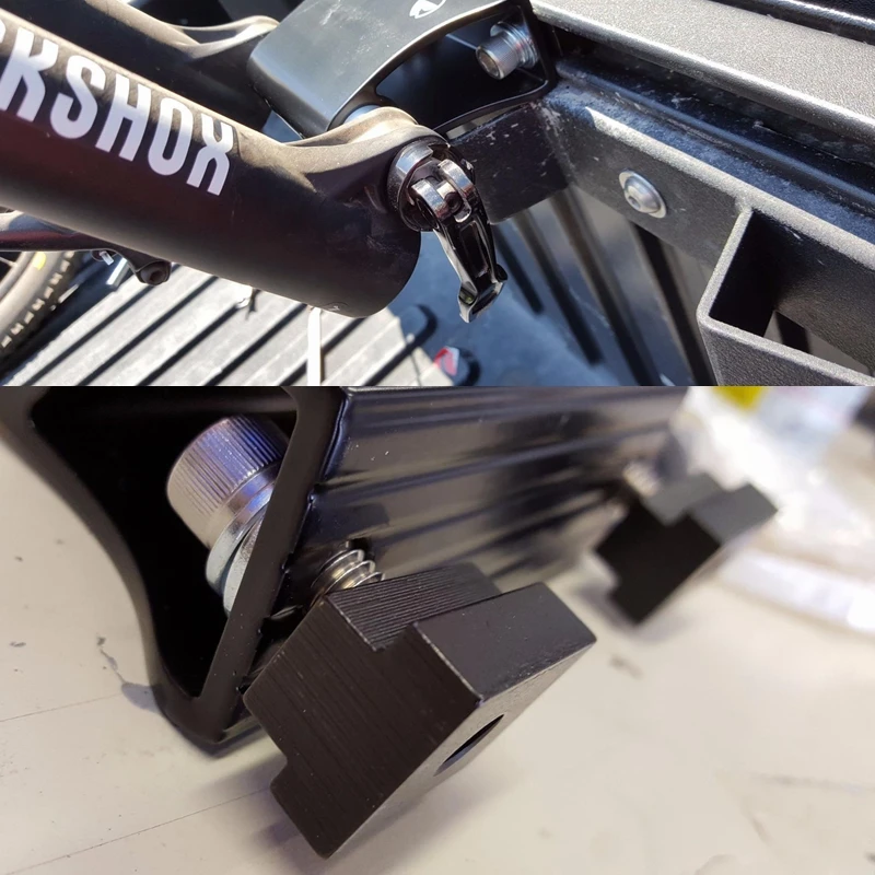 Tuerca en T 3/8-16 para placa de presión embrague – Toyota Tacoma - imagen 3