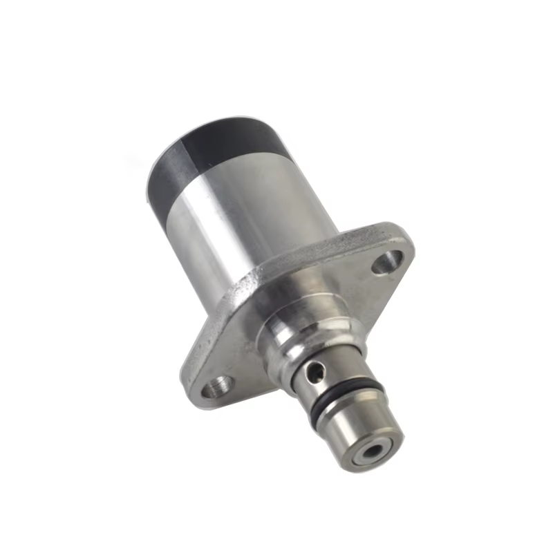 Válvula SCV 294200-2750 Regulador Presión Bomba 6HK1 – Isuzu, Nissan, Mitsubishi - imagen 2