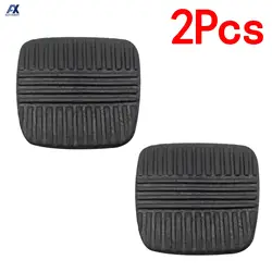 Kit pedal embrague y freno – Nissan Patrol MQ MK GQ (80-97) / Maverick (88-94)