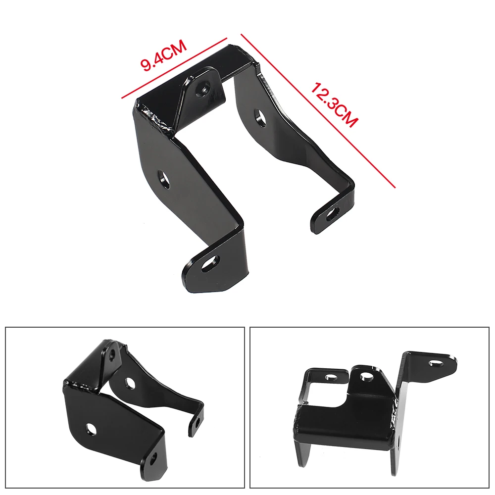 Kit soporte motor Honda Civic EK - 3 pernos - imagen 2