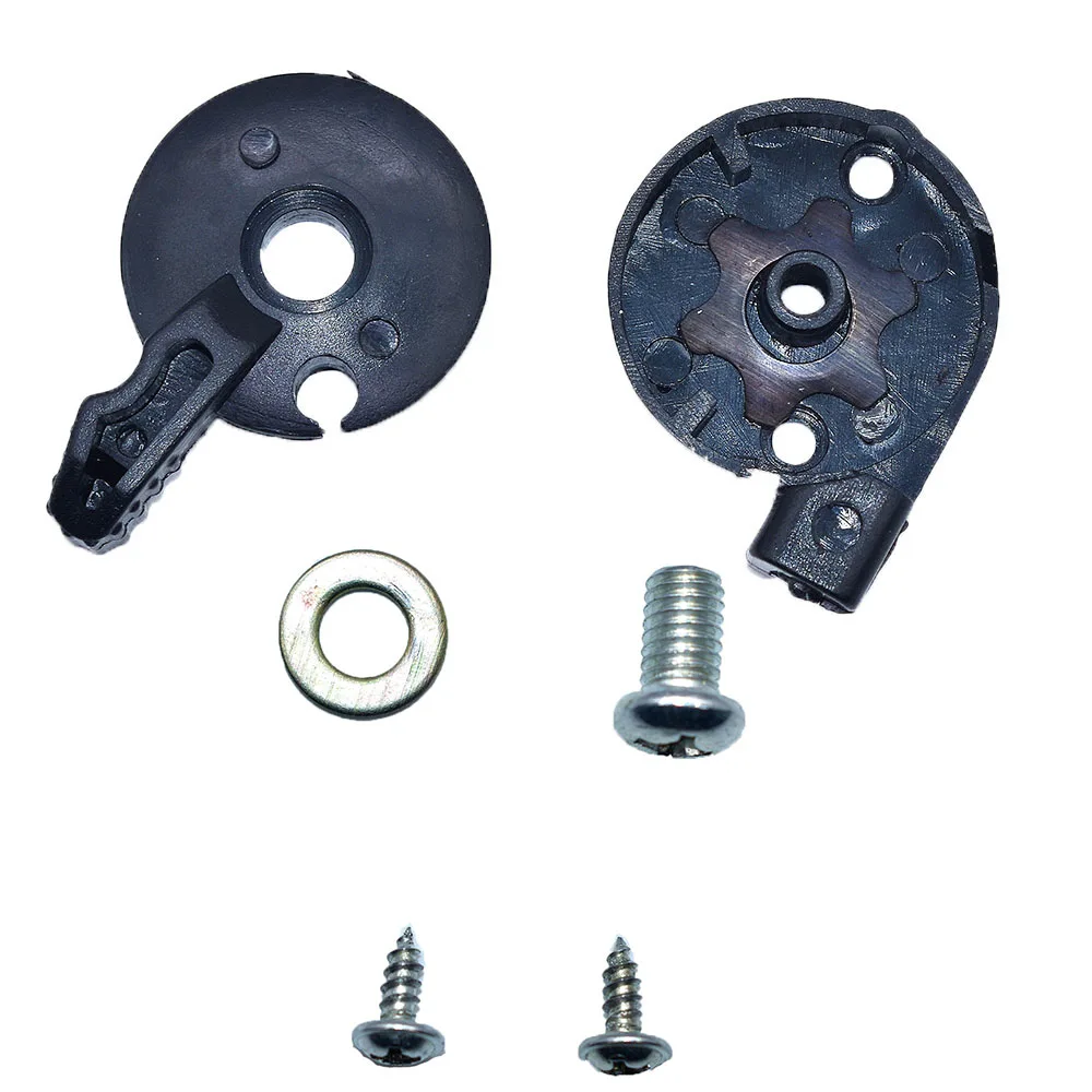 Repuesto interruptor izquierdo para quad ATV 110-250 cc - imagen 4
