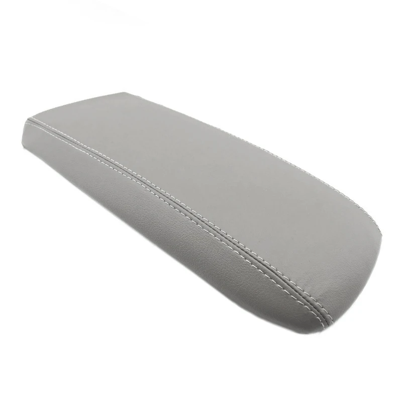 Cubierta cuero gris reposabrazos Ford Explorer 1995-2001