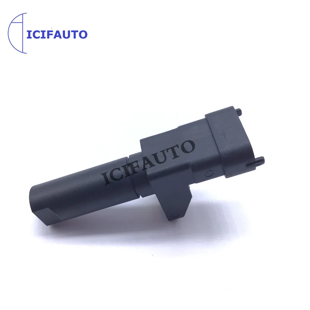 Sensor cigüeñal Mercedes-Benz W203 W204 W211 W212 R230 Chrysler 300 - imagen 3
