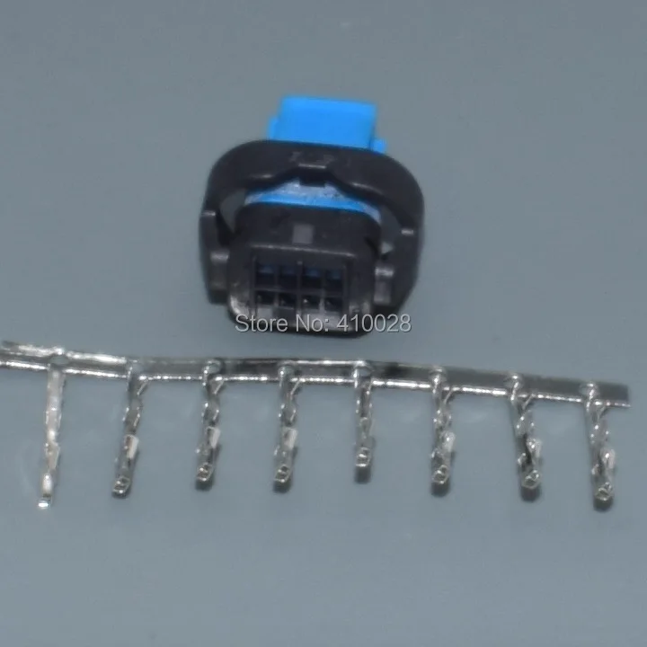 Conector ICAM BMW para cámara de marcha atrás original - imagen 5