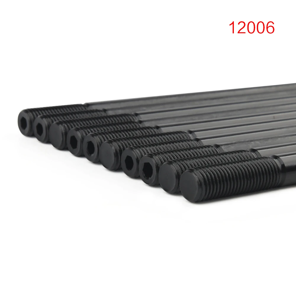 Kit pernos de culata Honda Civic 1.6 D16 – alta resistencia - imagen 4