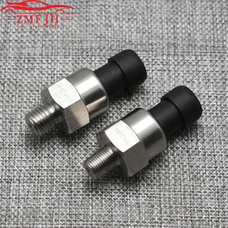 Sensor presión aceite universal NPT M12-M18 para coche y camión