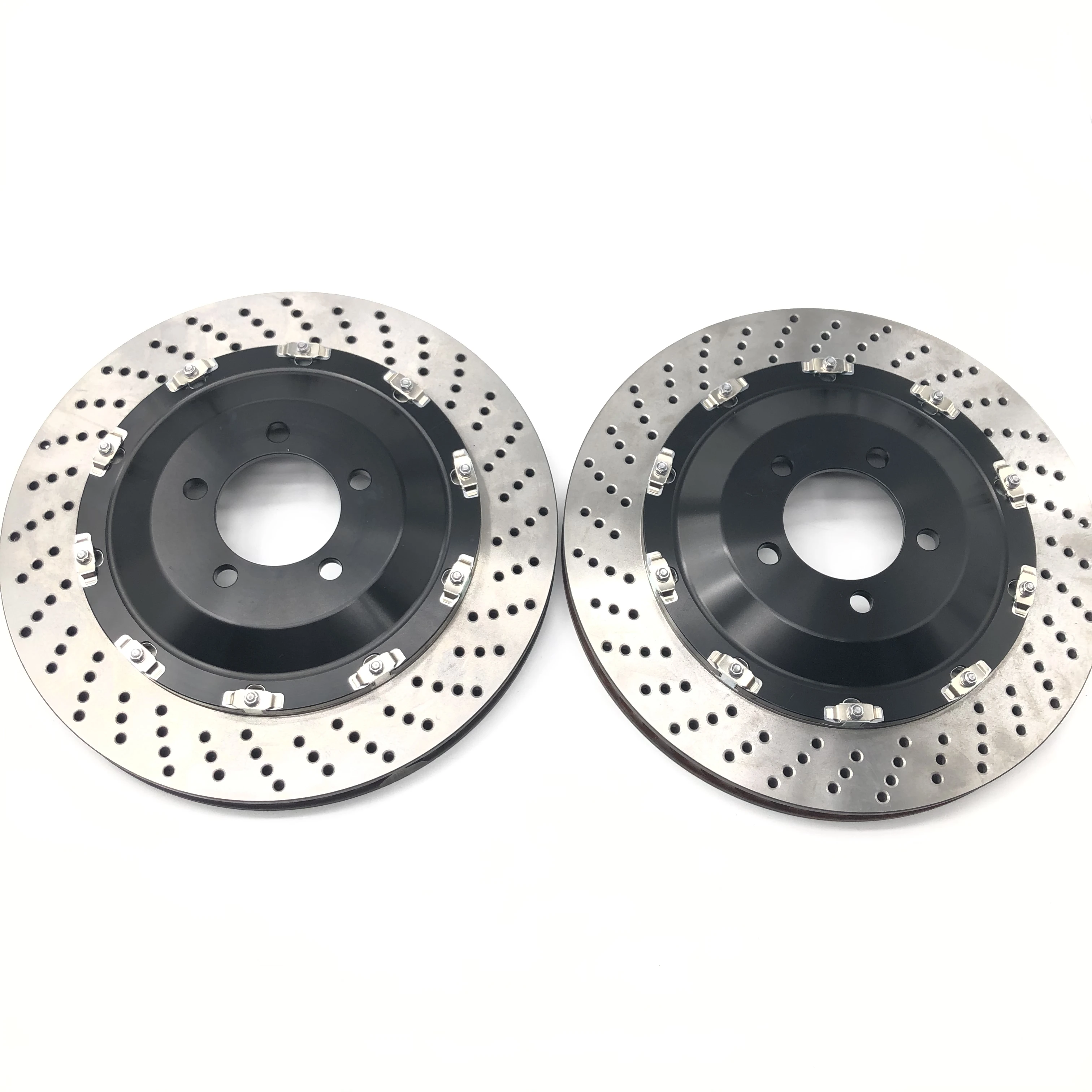 Discos de freno Jekit de dos piezas para Ford, Chevrolet, Dodge y Jeep - imagen 4
